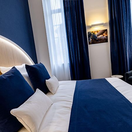 Hotel Du Palais Dijon Eksteriør billede