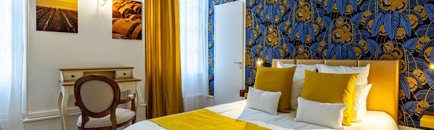 Hotel Du Palais Dijon Eksteriør billede
