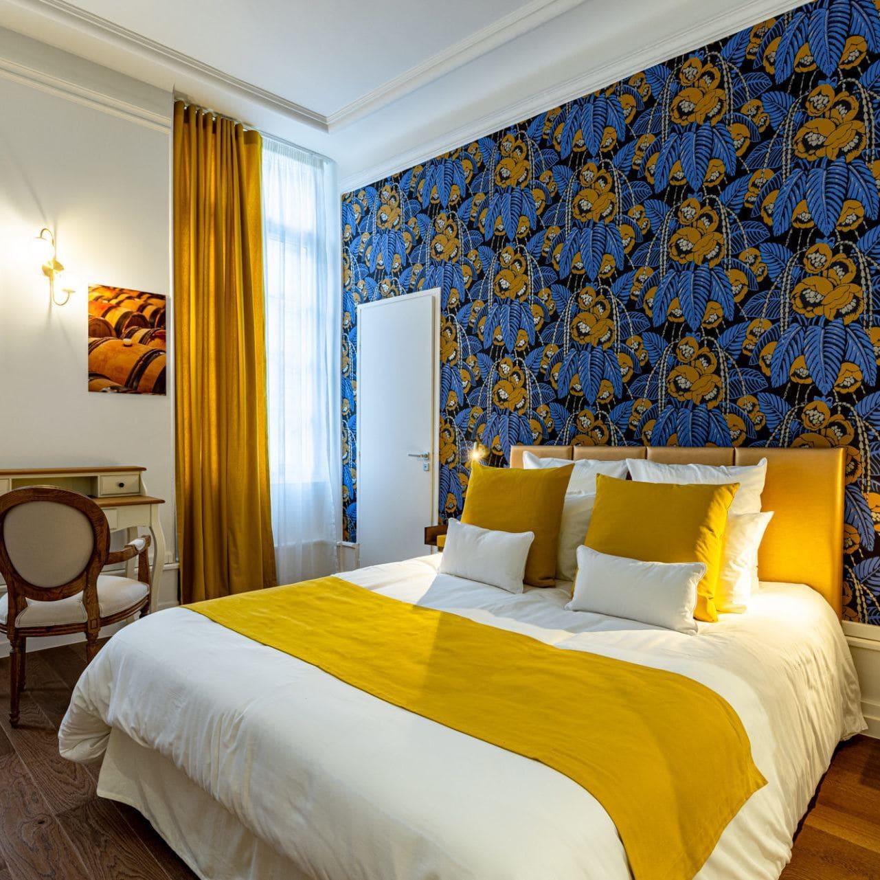 Hotel Du Palais Dijon Eksteriør billede