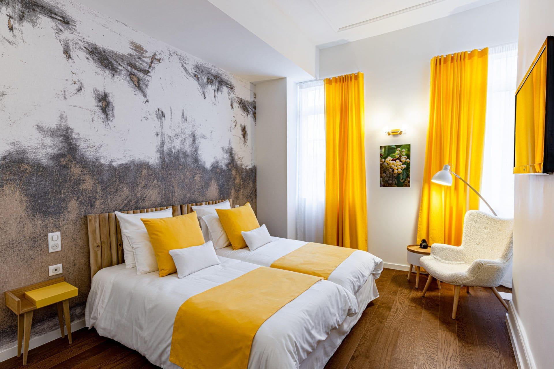Hotel Du Palais Dijon Eksteriør billede