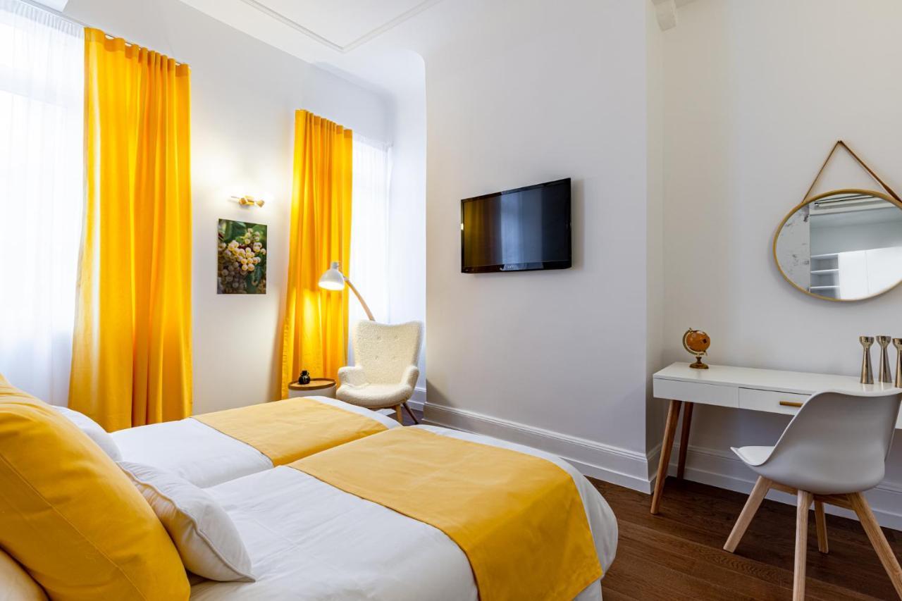 Hotel Du Palais Dijon Eksteriør billede